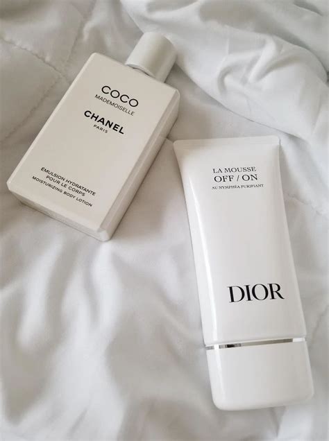 dior vs chanel perfume|dior vs chanel skincare.